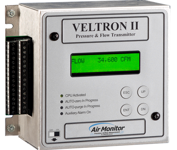 VELTRON II Transmitter